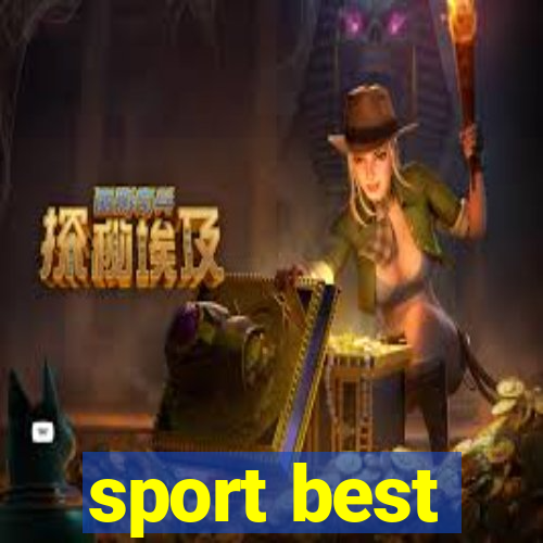 sport best