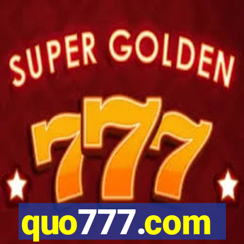 quo777.com