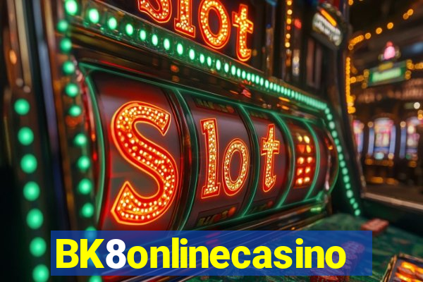 BK8onlinecasino