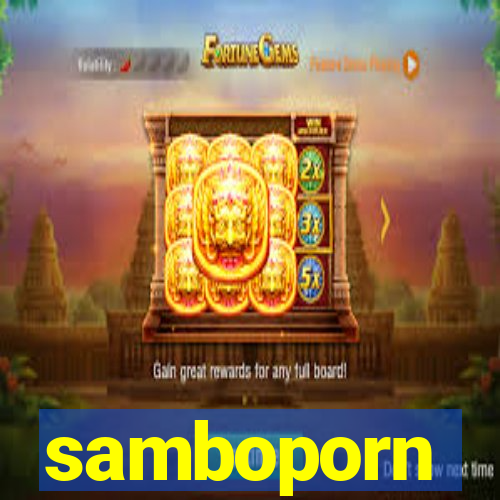 samboporn