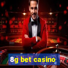 8g bet casino