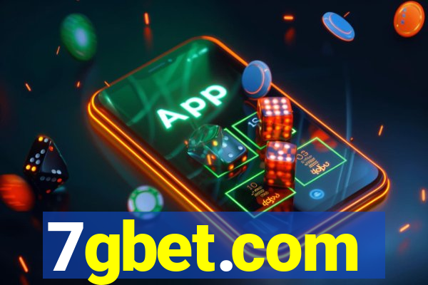 7gbet.com