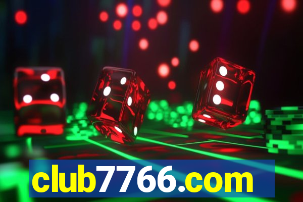 club7766.com