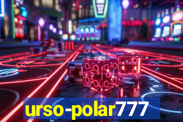 urso-polar777