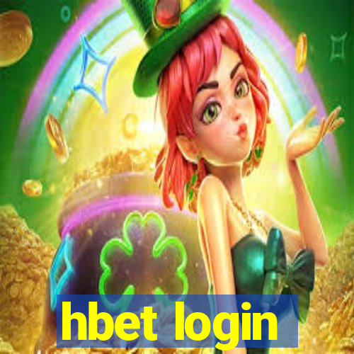 hbet login