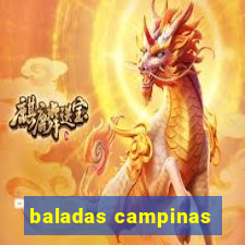 baladas campinas