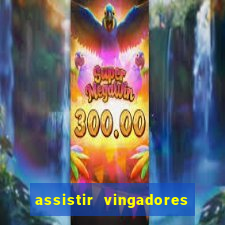 assistir vingadores guerra infinita google drive