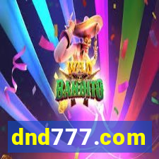 dnd777.com