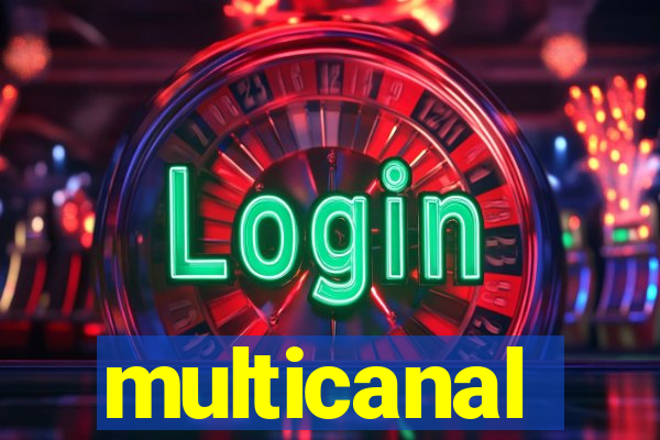 multicanal