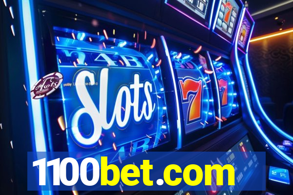 1100bet.com