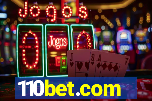 110bet.com