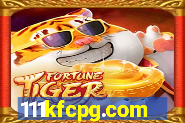 111kfcpg.com