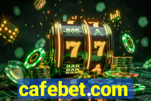 cafebet.com