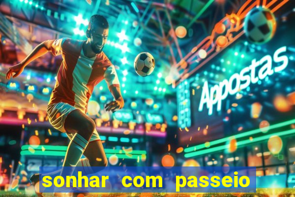 sonhar com passeio de lancha