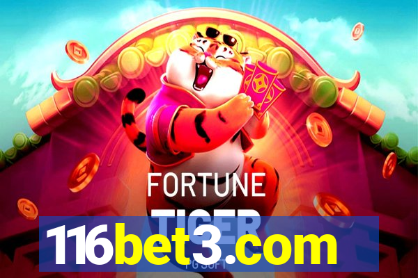 116bet3.com