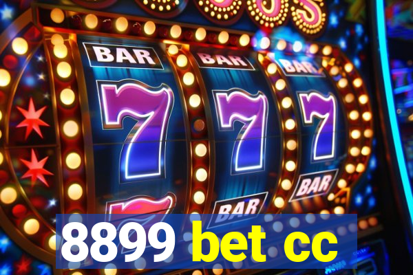 8899 bet cc