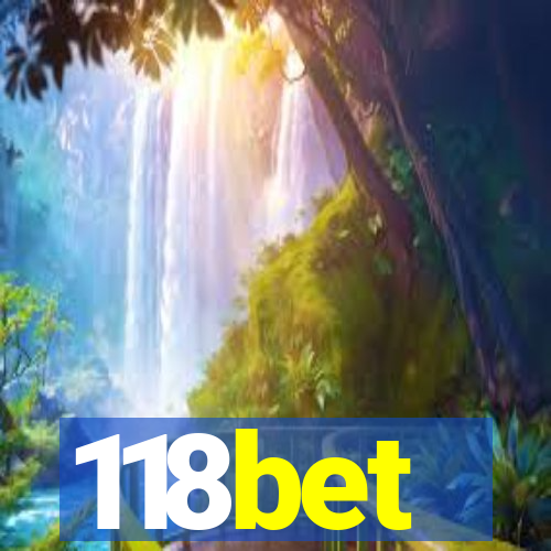 118bet