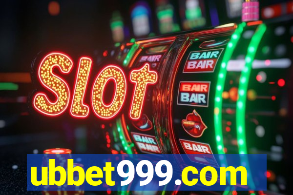 ubbet999.com