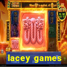 lacey games