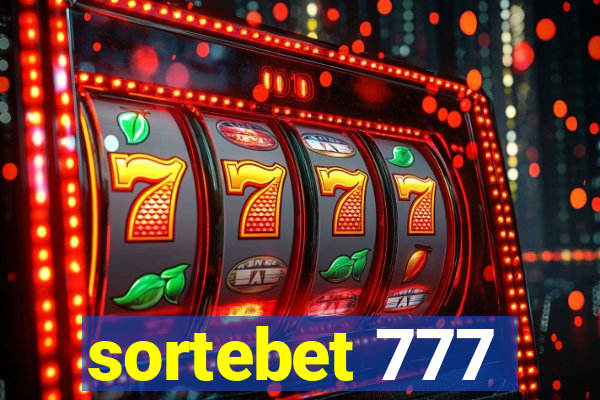 sortebet 777