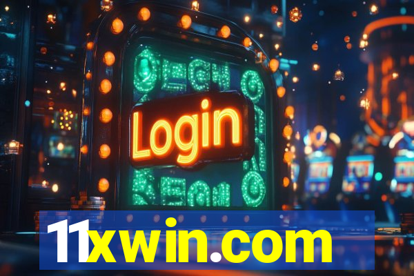 11xwin.com