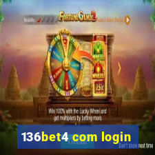 136bet4 com login