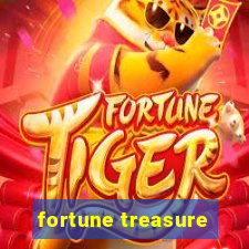 fortune treasure