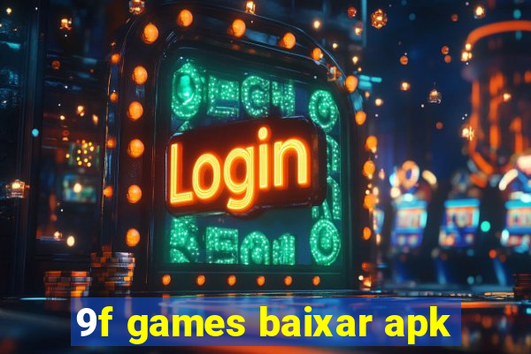 9f games baixar apk