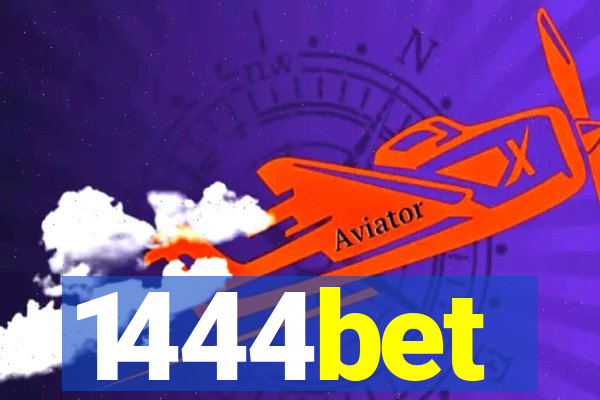 1444bet