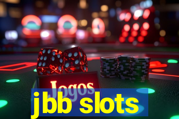 jbb slots