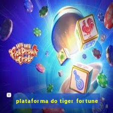 plataforma do tiger fortune