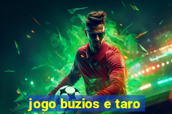 jogo buzios e taro