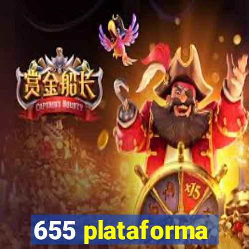 655 plataforma