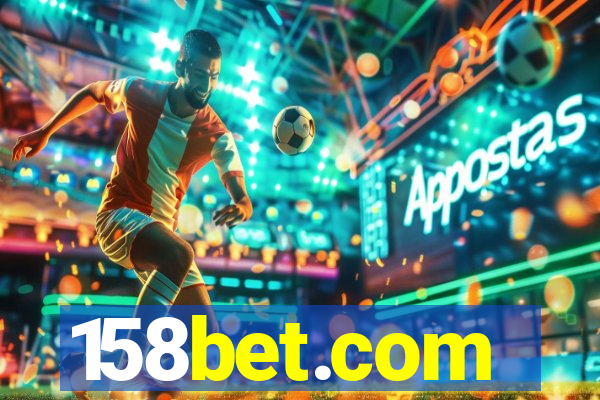 158bet.com