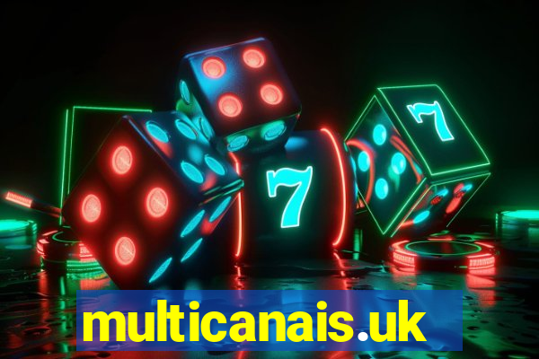 multicanais.uk