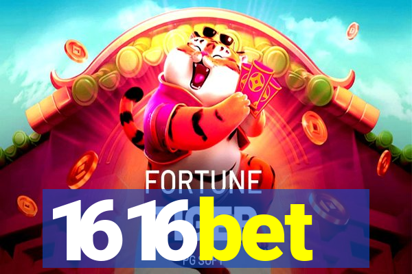 1616bet