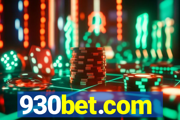 930bet.com