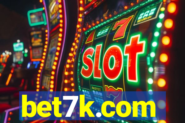 bet7k.com