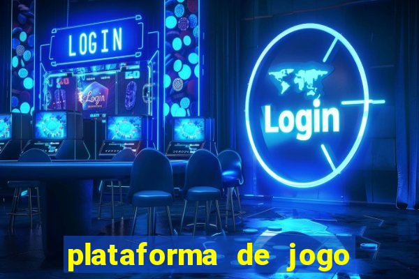 plataforma de jogo de neymar