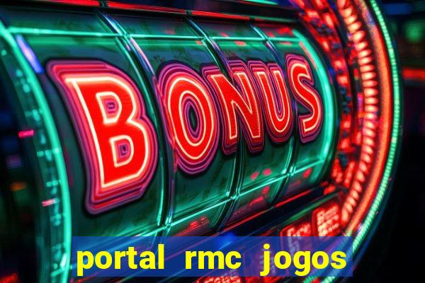 portal rmc jogos ao vivo