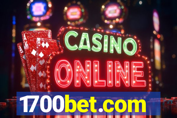 1700bet.com