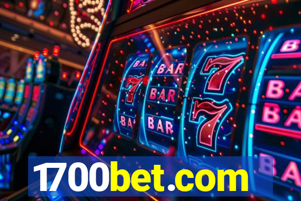 1700bet.com