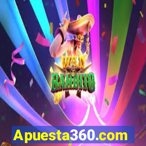 Apuesta360.com