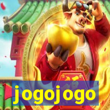 jogojogo