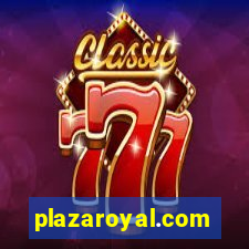 plazaroyal.com