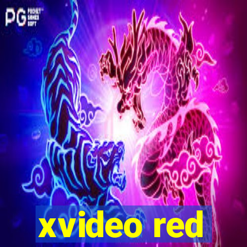 xvideo red