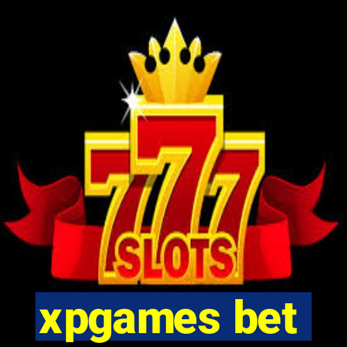 xpgames bet