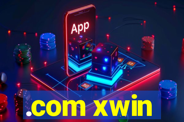 .com xwin