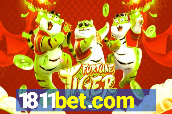 1811bet.com