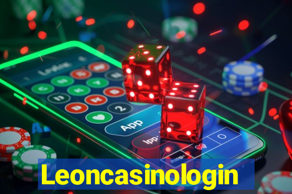 Leoncasinologin